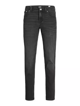 Обычные джинсы Jack & Jones Junior Clark Original SQ 590, черный