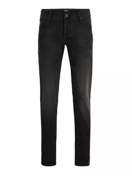 Обычные джинсы JACK & JONES JWHCLARK JJORIGINAL, черный