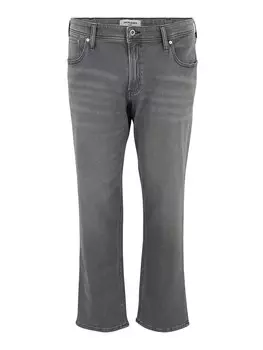 Обычные джинсы JACK & JONES Mike, серый