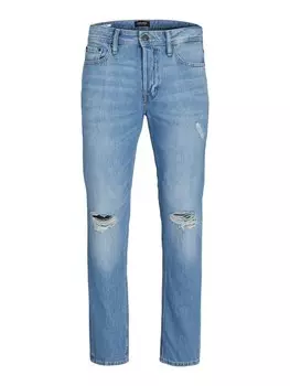 Обычные джинсы JACK & JONES Mike, синий