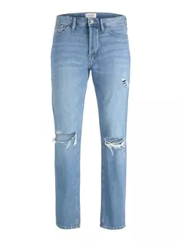 Обычные джинсы JACK & JONES MIKE, синий