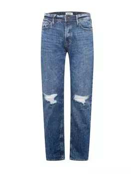 Обычные джинсы JACK & JONES MIKE, синий