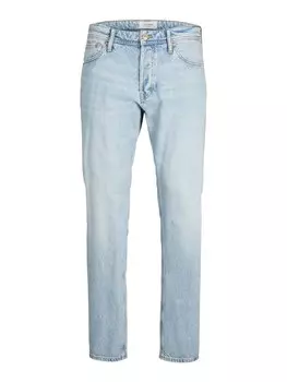 Обычные джинсы JACK & JONES Mike, светло-синий