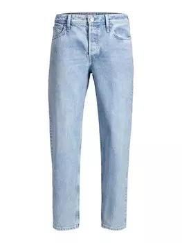 Обычные джинсы JACK & JONES Rob, светло-синий