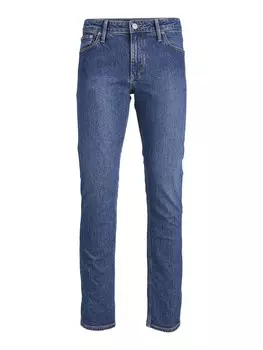 Обычные джинсы JACK & JONES, синий