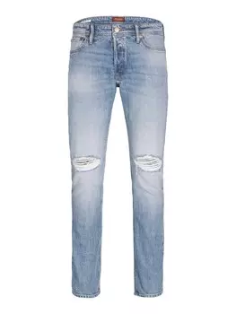 Обычные джинсы JACK & JONES Tim, синий