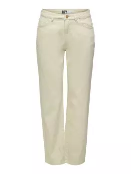 Обычные джинсы JDY, кремовый
