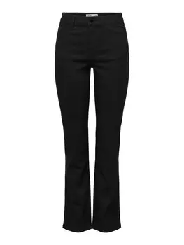 Обычные джинсы JDY TULGA, черный