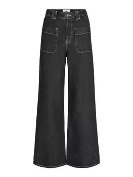 Обычные джинсы JJXX, черный