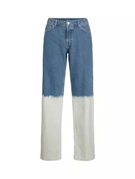 Обычные джинсы JJXX MILLA, синий деним