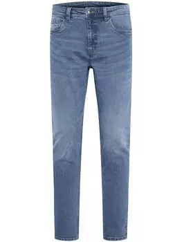 Обычные джинсы Jz&Co, синий