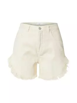 Обычные джинсы Kamila ikl Izzie, белый