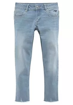 Обычные джинсы KangaROOS, светло-синий