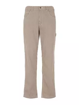 Обычные джинсы-карго DICKIES Garyville Hickory, цвет Nude