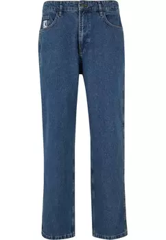 Обычные джинсы Karl Kani, темно-синий