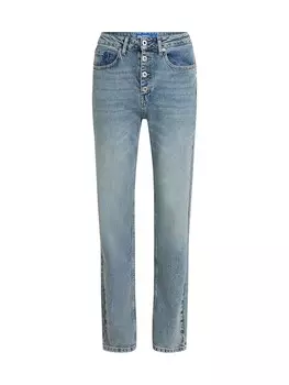 Обычные джинсы KARL LAGERFELD JEANS, синий
