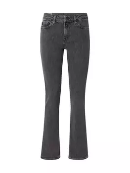 Обычные джинсы Kings Of Indigo EMI, темно-серый