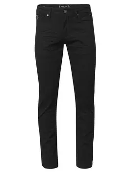 Обычные джинсы Koroshi, черный