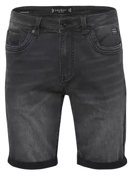 Обычные джинсы KOROSHI, черный