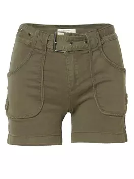 Обычные джинсы KOROSHI, хаки