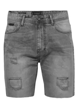 Обычные джинсы KOROSHI, серый