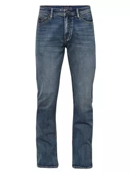 Обычные джинсы KOROSHI, синий