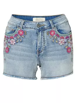 Обычные джинсы Koroshi, светло-синий