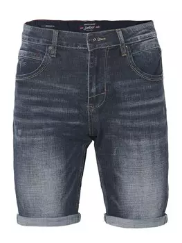 Обычные джинсы Koroshi, темно-синий