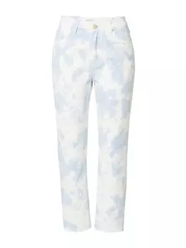 Обычные джинсы La Petite toile, белый