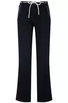 Обычные джинсы Laurasn, синий