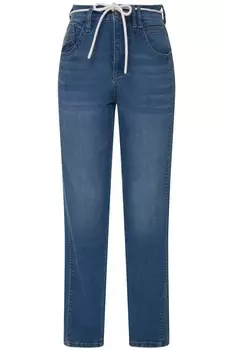 Обычные джинсы Laurasn, синий