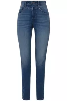 Обычные джинсы Laurasn, синий