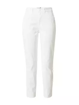 Обычные джинсы Lauren Ralph Lauren CAITRIONA, белый
