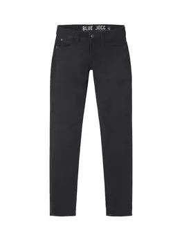 Обычные джинсы Le Temps Des Cerises, черный