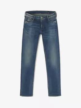 Обычные джинсы Le Temps Des Cerises Savery, синий