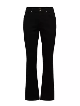 Обычные джинсы Lee BROOKLYN, черный