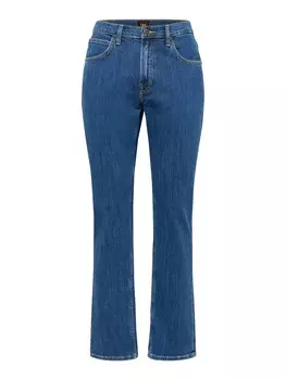 Обычные джинсы Lee BROOKLYN STRAIGHT, синий деним