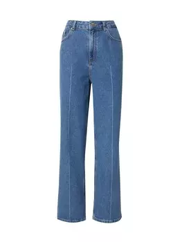 Обычные джинсы LeGer by Lena Gercke Cathlin, синий деним