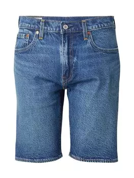 Обычные джинсы LEVI'S 405, синий