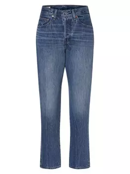 Обычные джинсы LEVIS 50181, синий