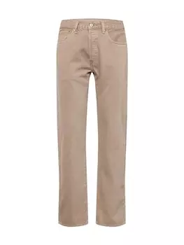 Обычные джинсы LEVIS 501, серна