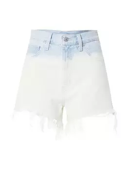 Обычные джинсы LEVIS, белый