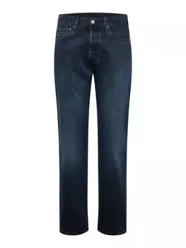 Обычные джинсы LEVIS, индиго