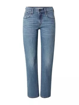 Обычные джинсы LEVIS MIDDY, синий