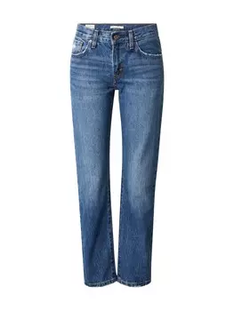 Обычные джинсы LEVIS MIDDY, синий