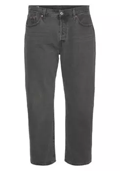 Обычные джинсы Levis Plus, серый