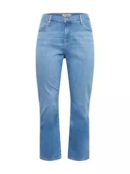 Обычные джинсы Levis Plus, синий