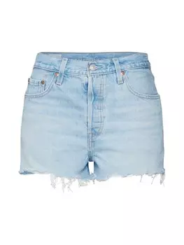Обычные джинсы LEVIS, синий