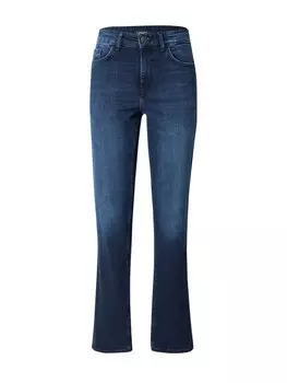 Обычные джинсы Lindex, темно-синий