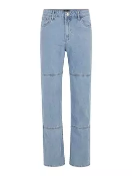 Обычные джинсы Lmtd, светло-синий